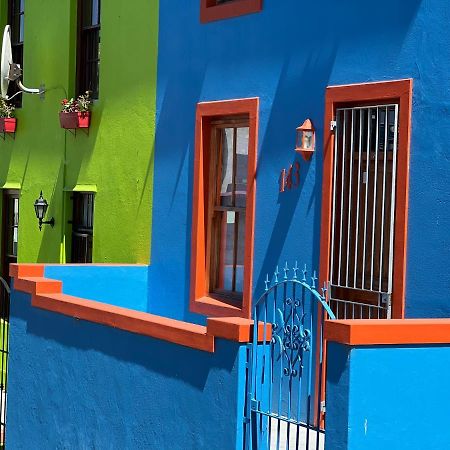 Stunning House In Bo Kaap Διαμέρισμα Κέιπ Τάουν Εξωτερικό φωτογραφία